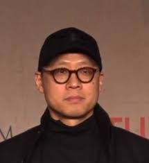 Kim Seong-hun (filmmaker)