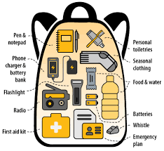 Order a stomp supreme trauma kit for disaster survival. Build A Household Emergency Kit And Grab And Go Bag Province Of British Columbia