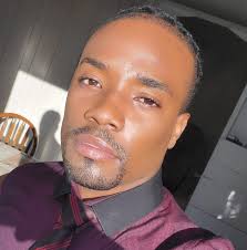 Just a lil girl from BANANA GROUND who liked to run. Believe In your dreams  work hard and have faith in God…ETH