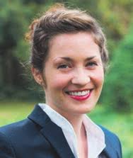 Ancrer l'esprit dans la nature