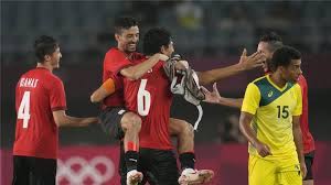 مصر والبرازيل بالزي الأساسى في ربع نهائي أولمبياد. 06 A9mf1smabsm