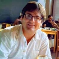 Alexander Málaga Caballero