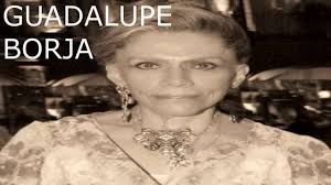 Guadalupe Borja