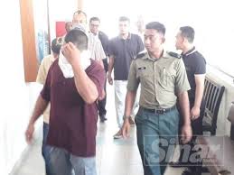 Muzium perhutanan negeri kedah terletak di pintu masuk hutan lipur sungai teroi gunung jerai. 7 Lelaki Didakwa Ceroboh Hutan Simpan