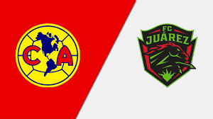 Los bravos se medirán a las águilas en un choque propio de la última fecha del guard1anes 2020 de la liga mx, los locales sueñan con acceder a la reclasificación. In Spanish Club America Vs Fc Juarez Jornada 4 Liga Mx Watch Espn