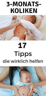 3 Monats Koliken Was Hilft Wirklich 17 Tipps Einer Hebamme Baby 3 Monate Baby Fordern Baby Schreien Lassen