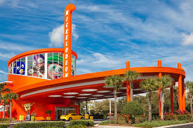 Property is also known as nickelodeon suites orlando nick hotel orlando America S Road Trip Travels To Forgotten Nickelodeon Resort Hotel Waterpark In Orlando Florida Looking For Orange Best Of The Interstate Plan The Best Road Trip With Best Of The Interstate