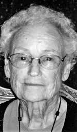 Patricia Shumate Obituary (1924