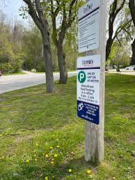 Things To Do In Goderich: Canada'S Prettiest Town • Big Time Travels