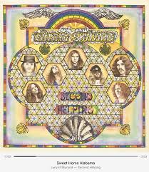 Sweet Home Alabama Lynyrd Skynyrd Buddy Holly Rock And Roll