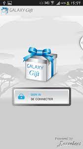 A partir de ahora, las adquisiciones previo . Galaxy Gift Africa For Android Apk Download