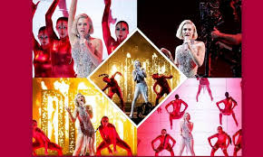 Artists from 16 countries will participate and 10 of them will qualify for the final. Gzwzqhbskghnbm