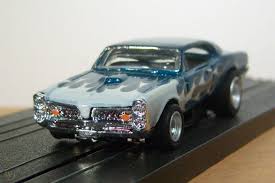 We need mercy and cinderella because they're far out.' he told the other girls they weren't far out enough. Exclusive Ho Scale 1967 Pontiac Gto Grn Metal Body Slot Car Boys Girls 1911865316