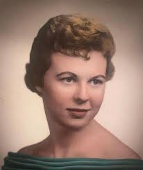 Obituary for Jane F. Boud