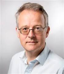 Supporting Steve Melia