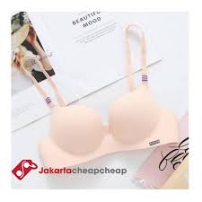 Saya liat cermin,,,diliat dari depan, samping, bagus deh. Simple Article Tali Bh Neplak Baju Jual Sorex Bralette Bra Fashion Lifestyle Pesta Seamless Tali X Kemben Ba 042 Online Maret 2021 Blibli Saya Pikir Bh Tanpa Tali Merupakan Jenis