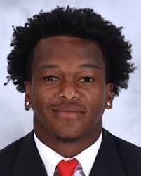 BURKE KIDS IN COLLEGE: Patton grad Link walks