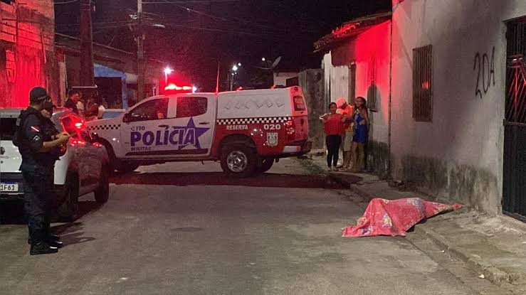 Homem é morto a tiros em feira do Icuí-Guajará • DOL
