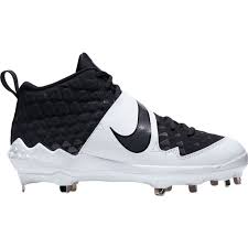 Nike men's force zoom trout 7 pro metal baseball cleats is rated 4.0 out of 5 by 9. Nike Men S Force Trout 6 Pro Metal Baseball Cleats Walmart Com Walmart Com