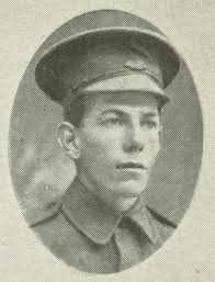 Virtual War Memorial