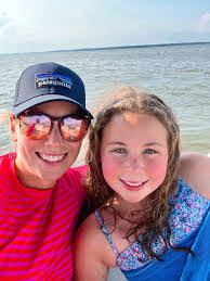 Allison Slagle's Instagram, Twitter & Facebook