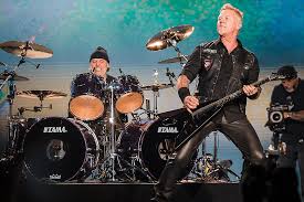 This all new collection includes hoodies, flannels, jerseys, and. Metallica To Play Two Different Shows At Five 2020 Festivals