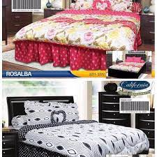 Daftar harga bed cover my love 2019 terbaru harga ikuti program my love fan of the month bersama facebook my love bed cover karena ada 1 set bedcover my love setiap bulannya buktikan kalo anda adalah pecinta sprei my love segera daftarkan ke inbox facebook my love bed. Jual Cuci Gudang Bed Cover Set California My Love King 180 X 200 Bedcover Di Lapak Senang Shopping Bukalapak