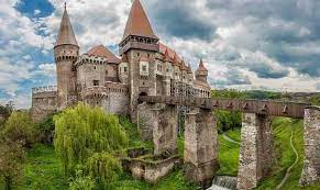 Едем в знаменитый трансильванский замок графа дракулы. Turisticheskoe Agenstvo Pyatnica