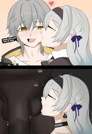 Rule 34 - 1girls 2boys Ball Sucking Balls Big Balls Big Penis Blacked  Caelus (honkai: Star Rail) Cheating Cuck Cuckold Dark-skinned Male Dark  Skin Fat Man Female Firefly (honkai: Star Rail) Gray