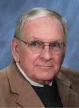 Obituary information for Fredrick James “Jim” Constance