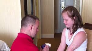 America S Only Down Syndrome Restaurant Tim S Place To Close Daily Mail Online