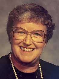 Elizabeth Bechtel Obituary (1935