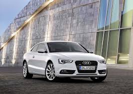 Image result for Glacier White 2013 A5