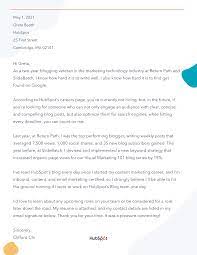 The following is the email format to be followed for a failure to meet minimum sales goals letter. How To Write A Letter Of Interest In 2021 Examples Template