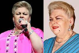Paquita la del Barrio: Cuál era su nombre real, cuántos años tenía y más  datos de la legendaria cantante | MARCA México