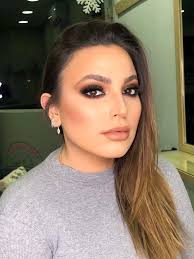 Therese Azar, Professional Make up Artisit