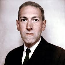H.P. Lovecraft