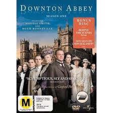 The continuing story of the crawley family, wealthy owners of a large estate in the english countryside in the early 20th century. Downton Abbey Season 1 Dvd 4disc The Warehouse