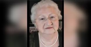 Obituary information for Betty A. Pickering