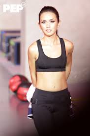 Be the first to review. Beauty Gonzalez Recalls Transformation From Being Fat For Almost All My Life To Fab Mama Pep Ph