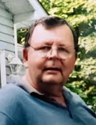 Obituary information for Ken James