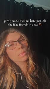 New Year Fake People