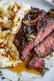 How To Cook Ribeye Steak Grilled Or Pan Seared From The Food Charlatan Guys I Honestly Thought I Didn Cooking Ribeye Steak Ribeye Steak How To Cook Ribeye