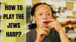 To play one, hold the circular part of the harp with your pointer finger, middle finger, and thumb. How To Play The Jews Harp Aka Jaw Harp Mouth Harp Lesson 2 Youtube