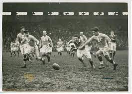 France irlande en streaming → regarder le match en streaming. France Colombes Match De Rugby France Irlande Von Photographie Originale Original Photograph 1930 Fotografie Photovintagefrance