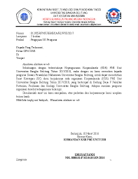 Ada beberapa istilah sejenis atau nama lain dari surat keputusan (sk) pengurus masjid ini, diantaranya Doc Surat Pengajuan Sk Kepengurusan Docx Fadillah Idris Academia Edu