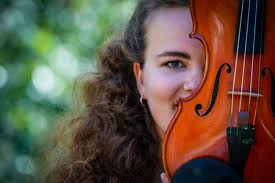 Biography — Charlotte Loukola