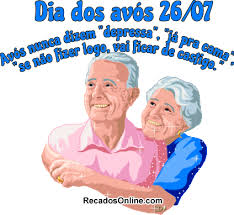 Por isso fiz questão de fazer um post aqui com mensagens de dia das mães para quem quiser compartilhar muito amor e carinho nesta data ✨. 19 Dia Dos Avos Imagens E Gifs Com Frases Para Whatsapp Recados Online
