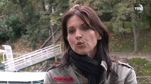Isabelle bouysse revient sur son parcours au sein d'ab productions : Isabelle Bouysse Oliver Castle