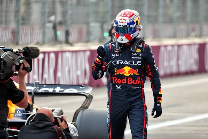 F1 insider unpacks Red Bull's true view of Verstappen's title charge